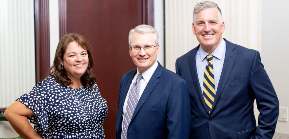 Mesa Arizona’s Trusted DUI/DWI & Criminal Defense Attorney