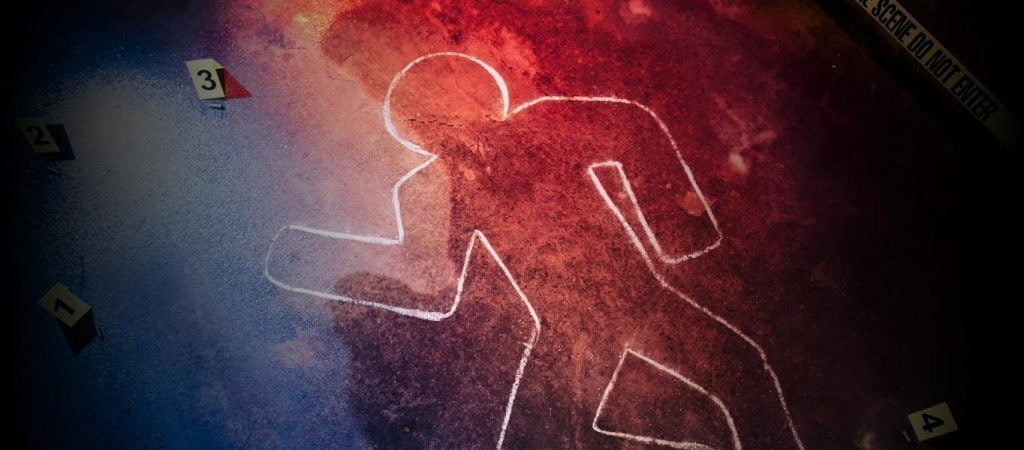 Murder Charges in Mesa AZ