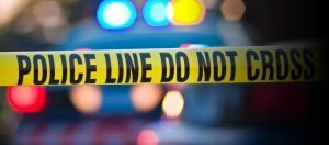 The Legal Difference Between Homicide & Murder