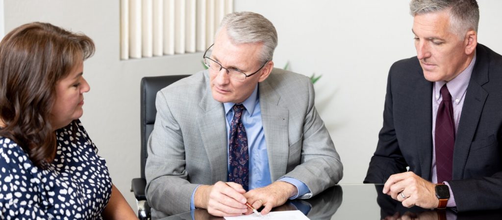 Mesa AZ Sex Crimes Lawyer