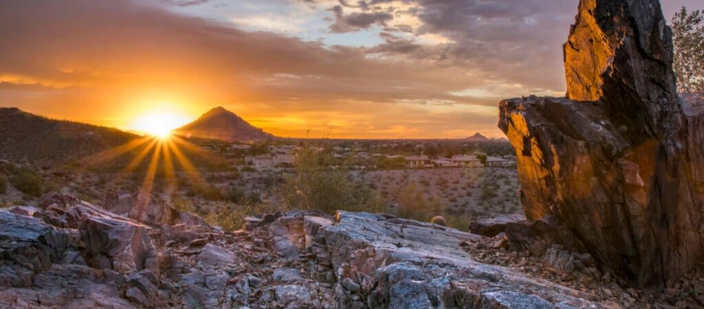 Criminal Defense Attorney, Phoenix, Arizona