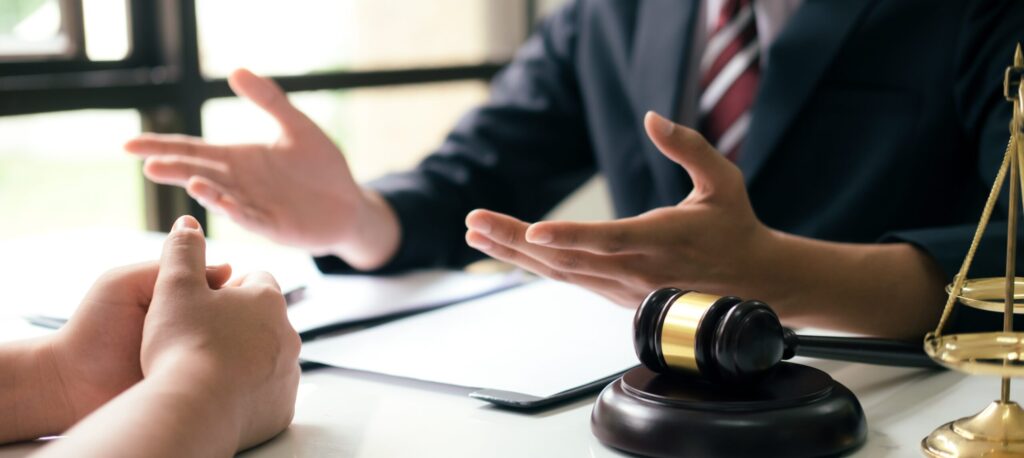 criminal attorneys