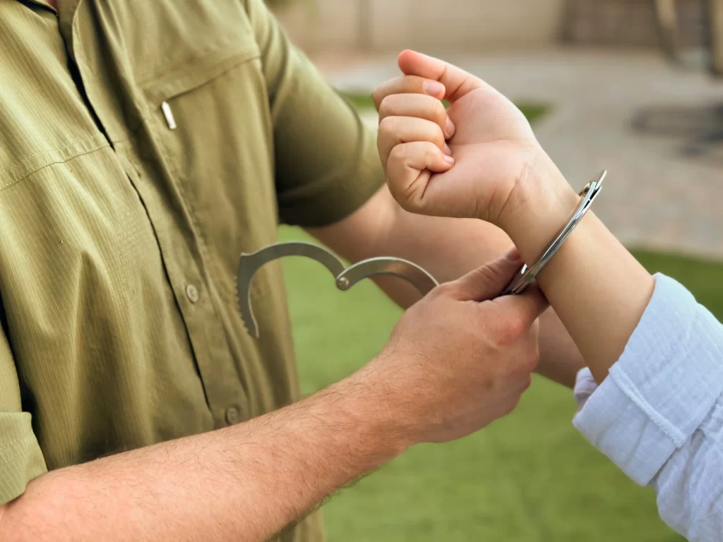 Mesa Arizona Drug Crimes Attorneys​