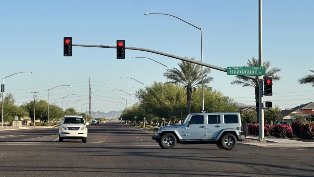 dui attorney mesa az​