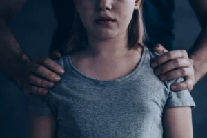 Sex Crimes