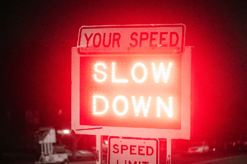 Traffic violation defense attorney