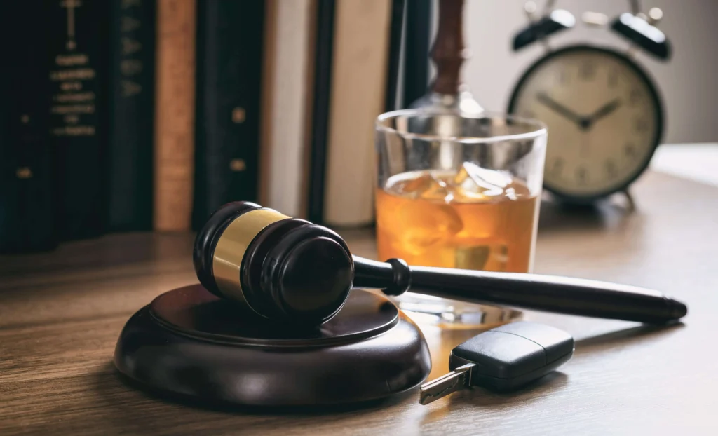 dui lawyer mesa az​