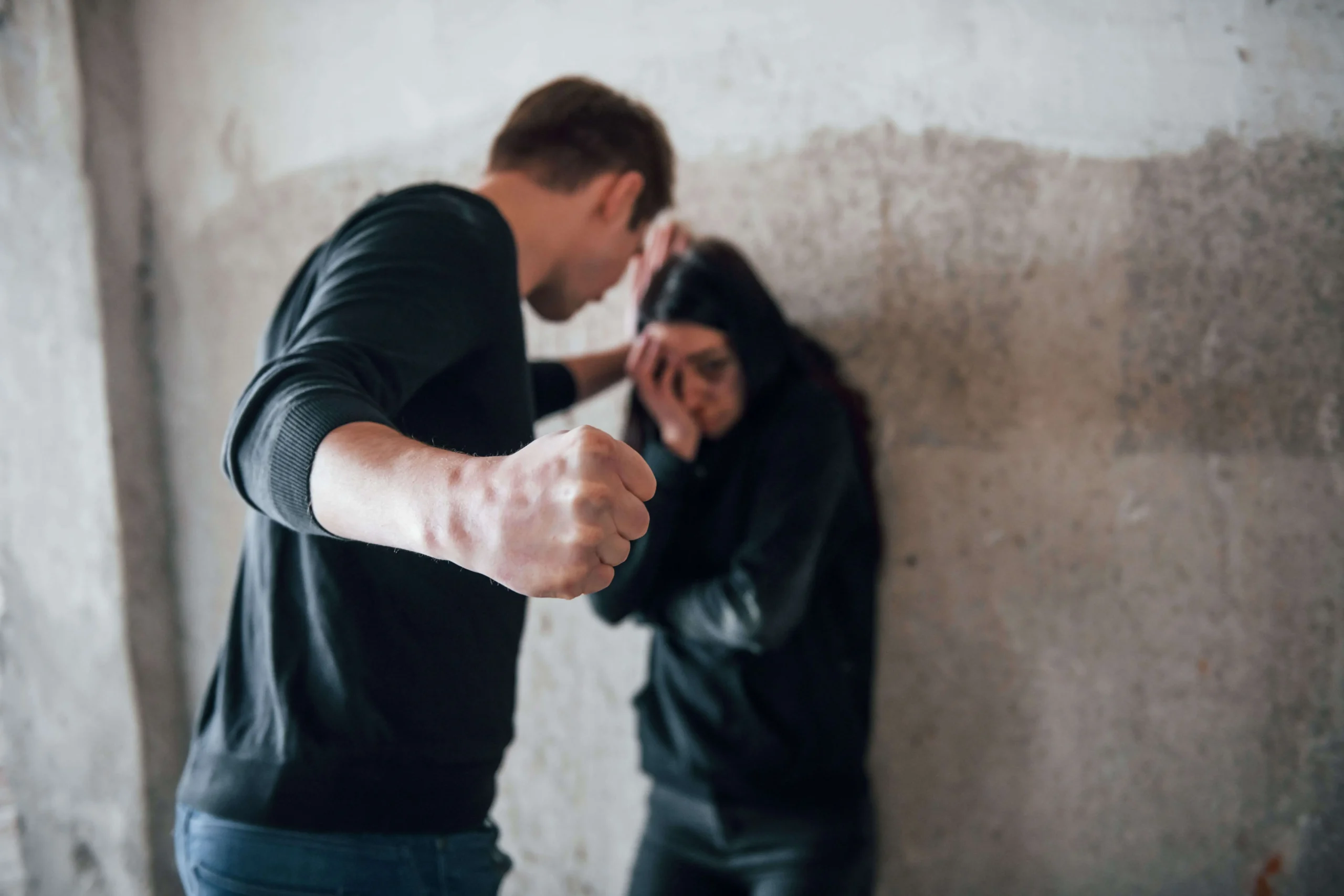 Mesa aggravated assault attorney