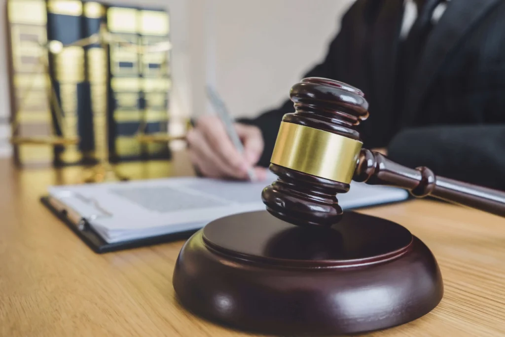 criminal law lawyers