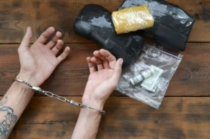 criminal defense lawyer mesa