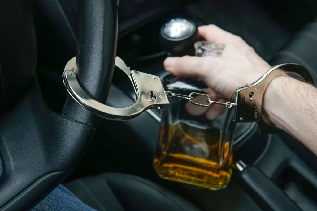 lawyer for dui​