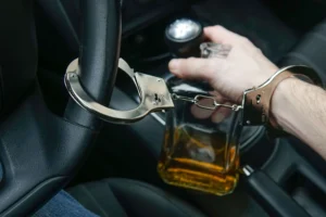 lawyer for dui​