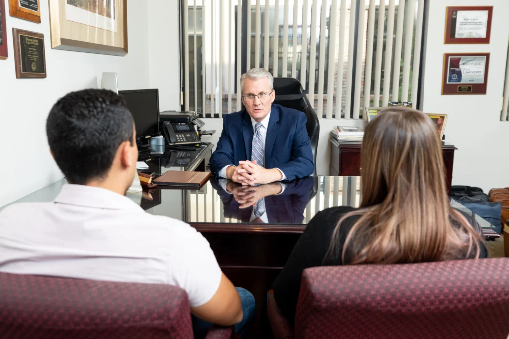 criminal defense attorney mesa