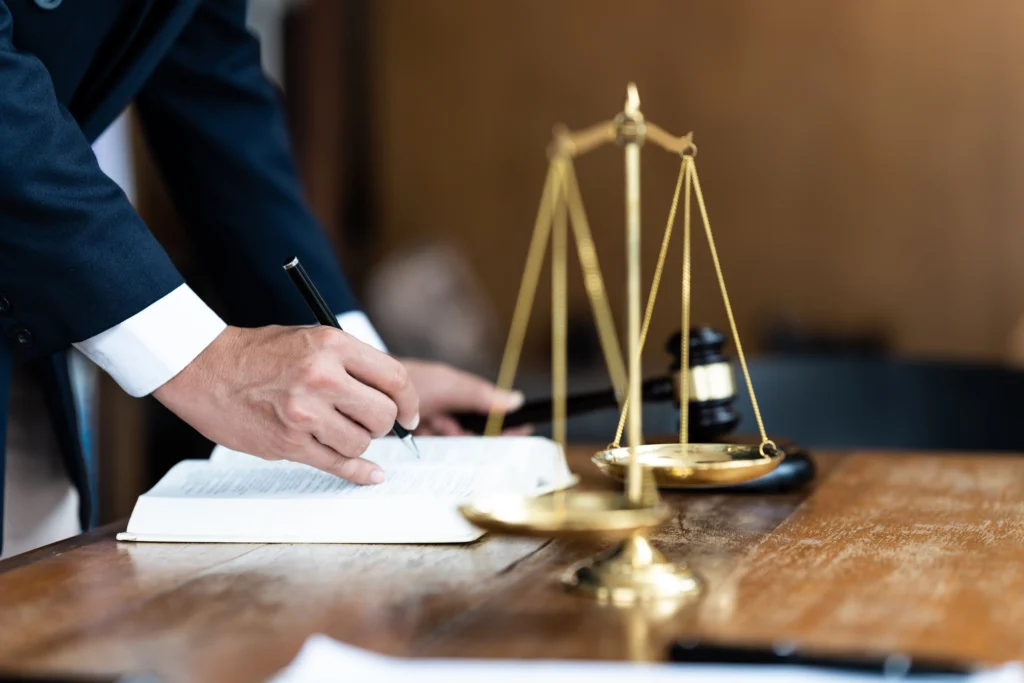 mesa criminal defense attorney