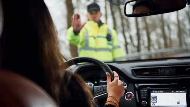 Careless Driving Charges
