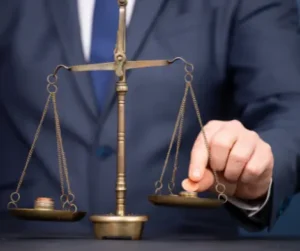 Choosing the Right Attorney