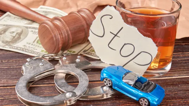 DUI Offenses in Arizona