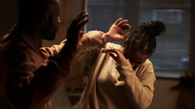 Domestic Violence Charges