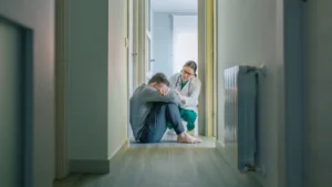 Domestic Violence and Mental Health