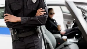 Evasion of Law Enforcement