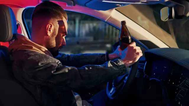 First-Time DUI