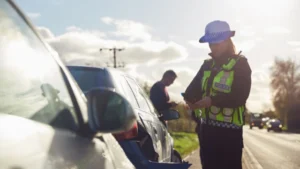 Habitual Traffic Offender