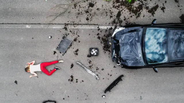 Hit and Run Consequences