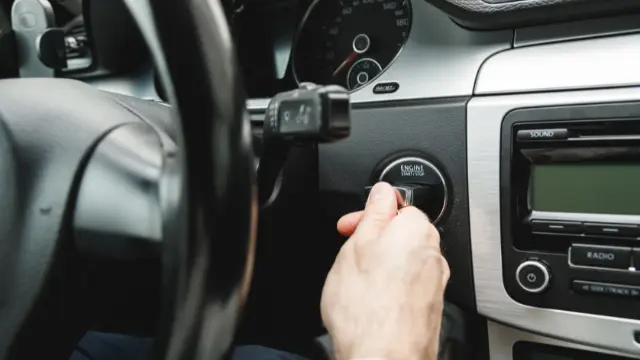 Ignition Interlock Device Requirements