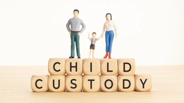 Impact on Child Custody