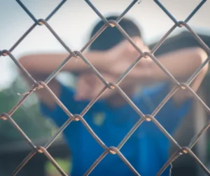 Juvenile Offense Defense