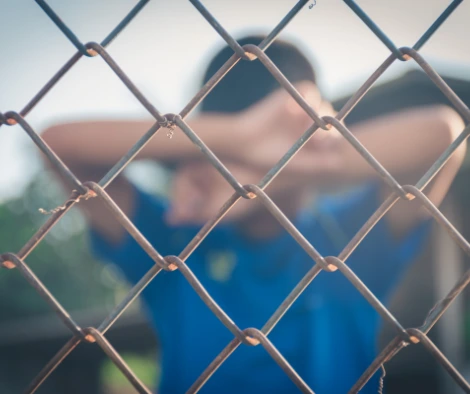 Juvenile Offense Defense