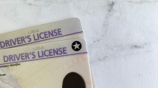 License Suspension Appeals