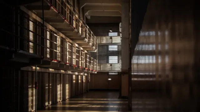Maricopa County Jail