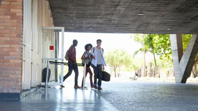 Mesa Community College