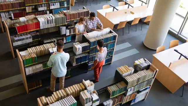 Mesa Public Library