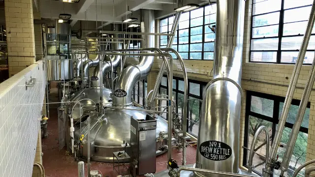 Oro Brewing Company