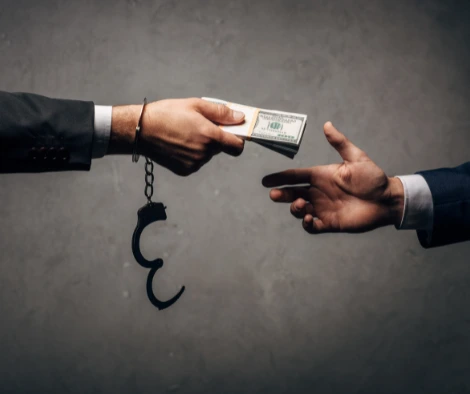 Plea Bargain Considerations