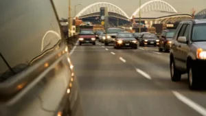 Racing and Exhibition of Speed