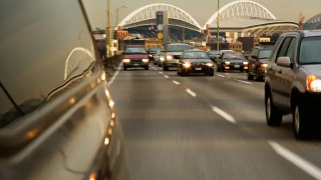 Racing and Exhibition of Speed