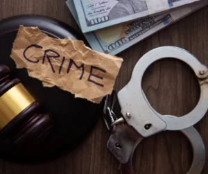 Theft Crimes and Consequences