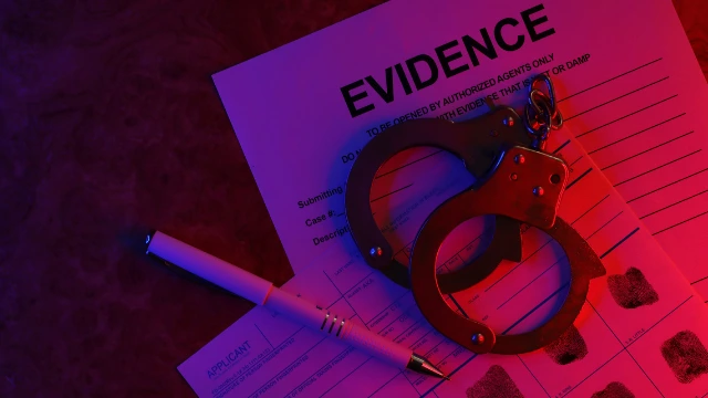 Traffic Violation Record Expungement