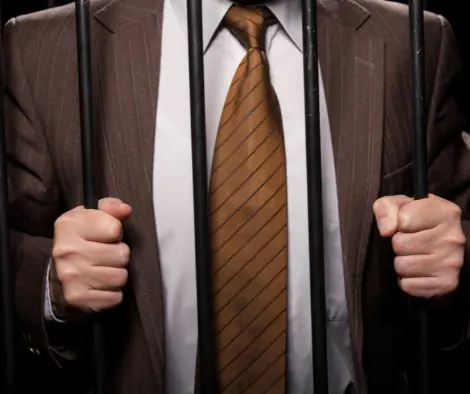 White Collar Crime Defense