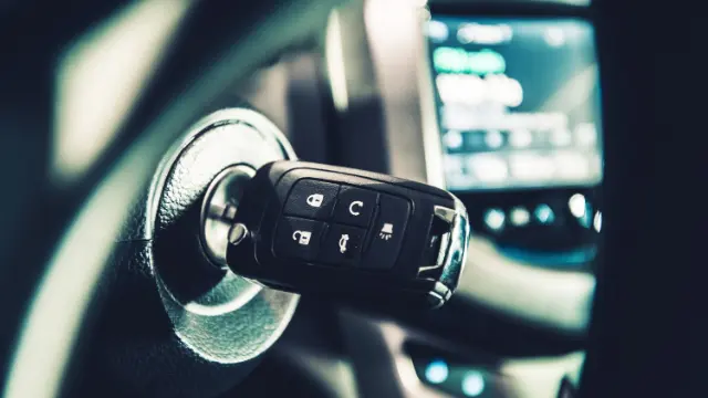 dui ignition interlock device