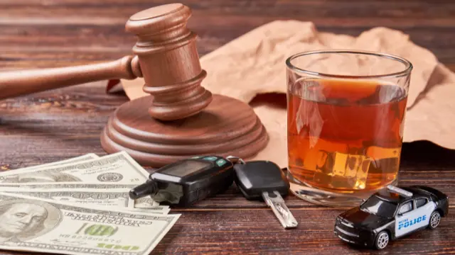 dui law in arizona​