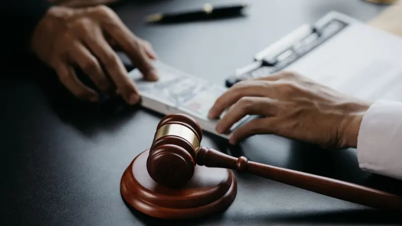Overview of Criminal Defense Services